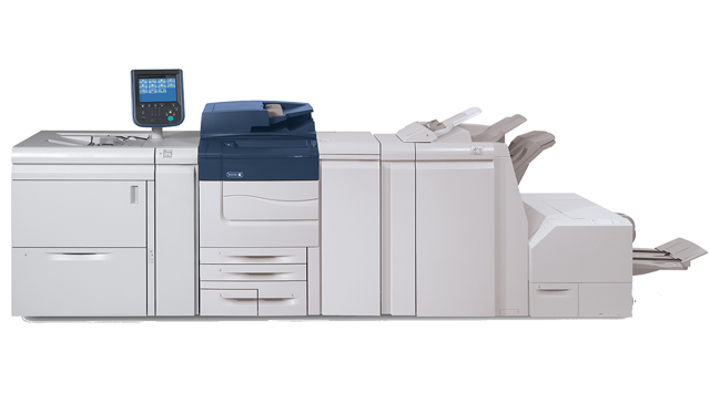 XeroxColourC60C70 Printer