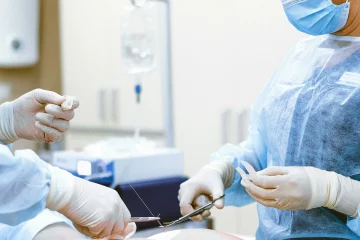 CzechTechnology - Ne každá operace patří do nemocnice. Co všechno zvládne chirurgická ambulance?