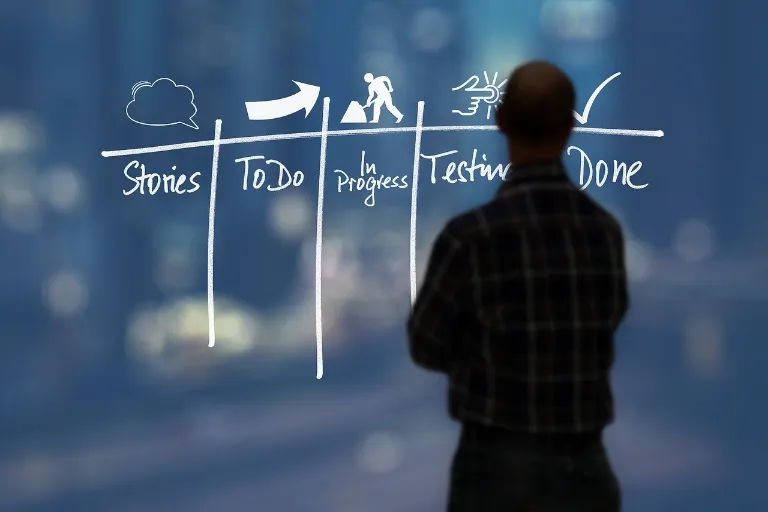 CzechTechnology - Kanban v praxi: Moderní metoda řízení výroby a zásob kanban_list