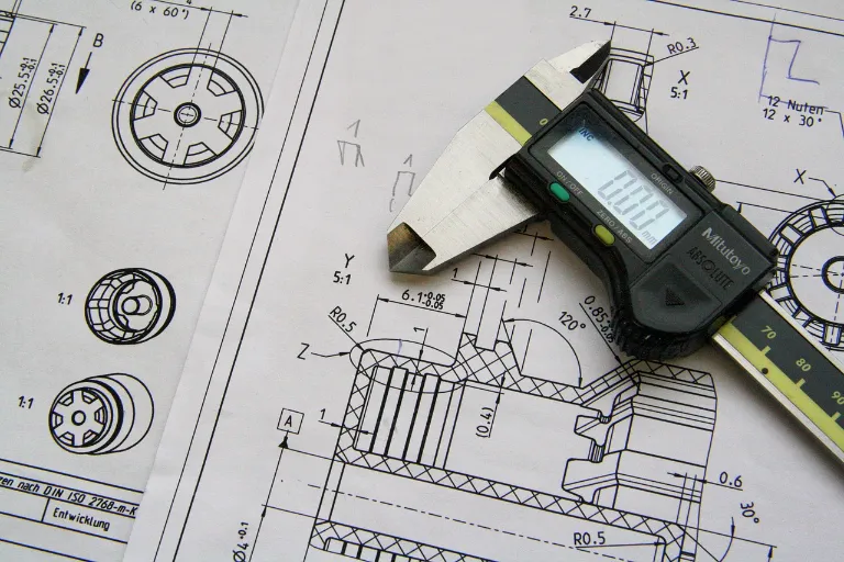 CzechTechnology - Značení svarů při technickém kreslení: Jak na to správně? technické kreslení