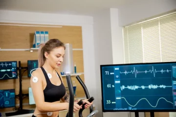 ekg - holter