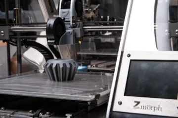 CzechTechnology - 3D tisk domů se stává realitou: Japonci tisknou své domovy 3d tiskarna