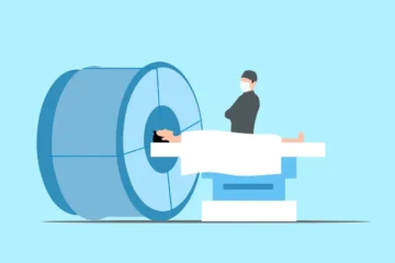 MRI