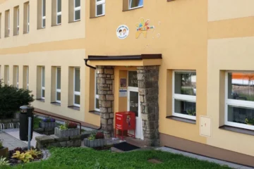 CzechTechnology - Školka, kde děti rostou s radostí
