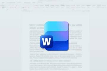 CzechTechnology - Nervy rozbíjíte techniku? Řekneme Vám, jak udělat obsah ve Wordu word_obsah
