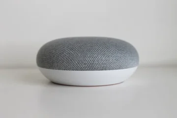 CzechTechnology - Chytrá domácnost google home
