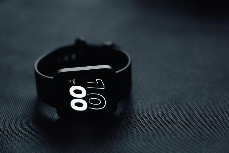 wearables,smartwatch,chytre hodinky