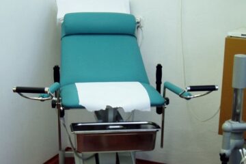 CzechTechnology - Moderní gynekologická ambulance v Zastávce u Brna