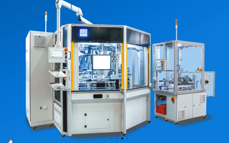 CzechTechnology - Když stroje vznikají přesně podle vašich potřeb