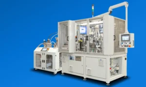 CzechTechnology - Když stroje vznikají přesně podle vašich potřeb