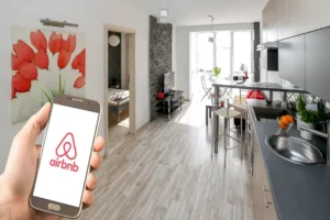 Airbnb státní regulace