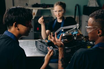 CzechTechnology - Mezinárodní soutěže a konference zručnosti (WorldSkills)
