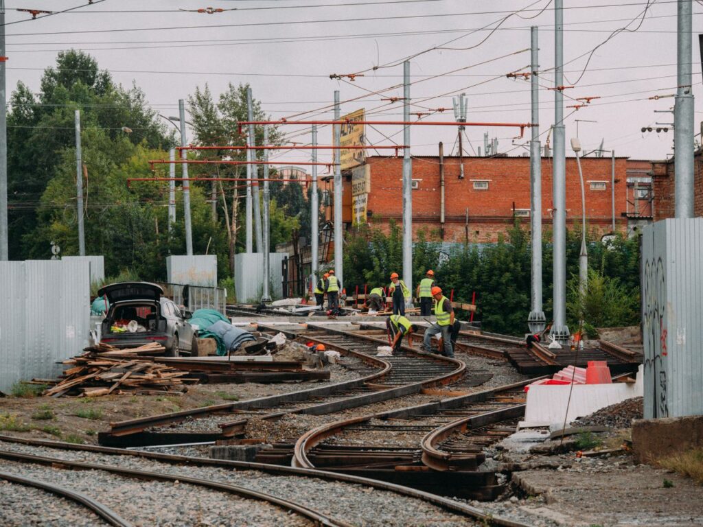 CzechTechnology - Od projektu k bezpečné dopravní infrastruktuře