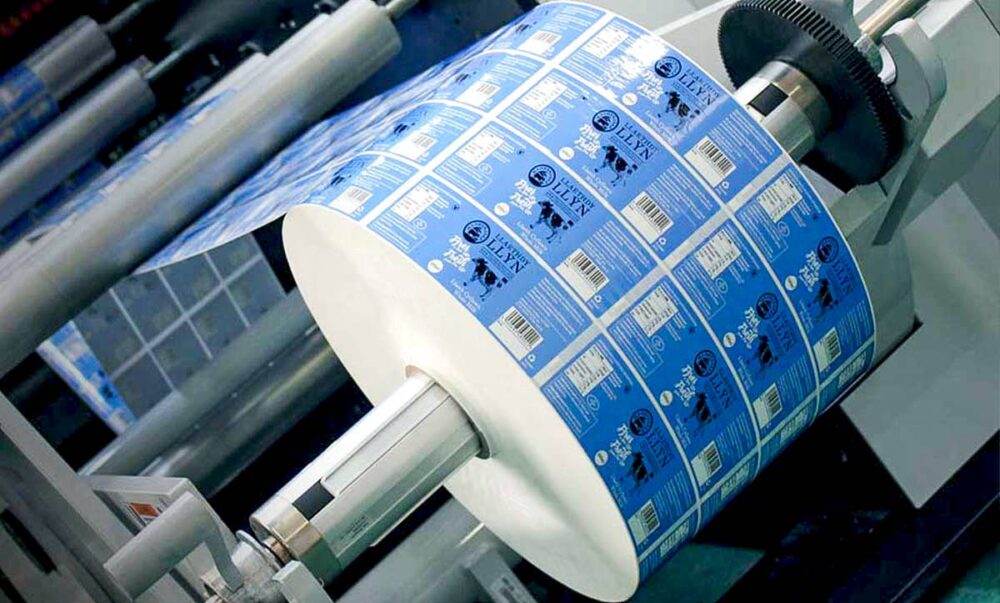CzechTechnology - Výrazné, nápadité a originální etikety prodávají etikety