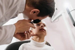 CzechTechnology - Bolest ucha, chrápání či potíže se sluchem? Pomoc hledejte u otolaryngologa
