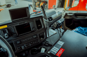 CzechTechnology - Ověřování tachografů pomáhá dopravcům držet krok s přesností
